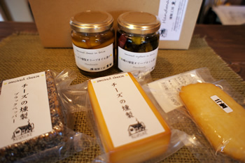 HOTCAST3000パック